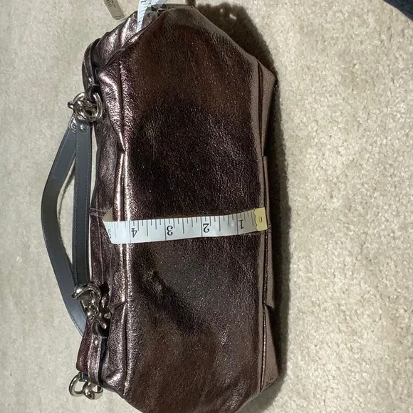 Coach Purse - Picture 3 of 7